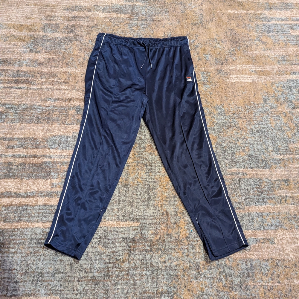 Fila Navy Apparel